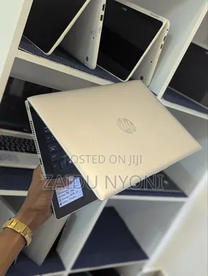 New Laptop HP ProBook 650 G5 4GB Intel Celeron SSD 128GB