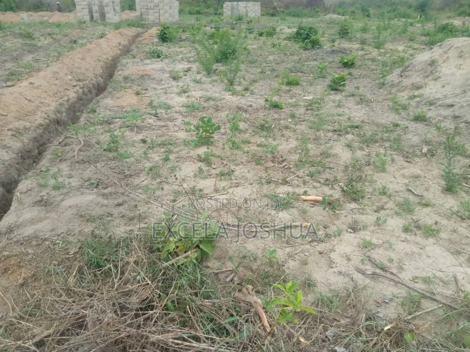 Kiwanja Kinauzwa Mlandizi Kwa Mama Samia (Industrial Area)