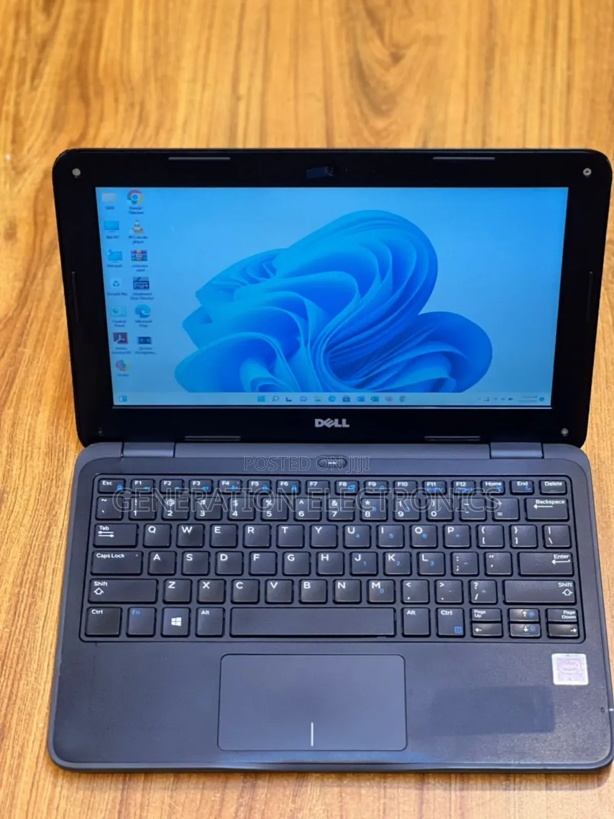 Laptop Dell Latitude 11 3190 4GB Intel SSD 128GB