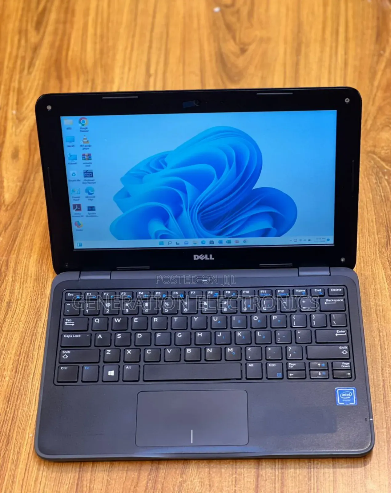 Laptop Dell Latitude 11 3190 4GB Intel SSD 128GB