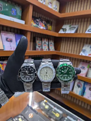 Saa Ya Classic Luxury–Ubora Usiopitwa Na Wakati