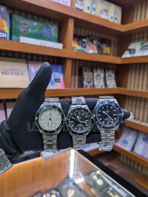 Saa Ya Classic Luxury–Ubora Usiopitwa Na Wakati