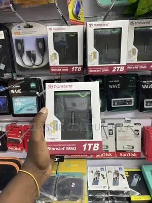 1tb Transcend
