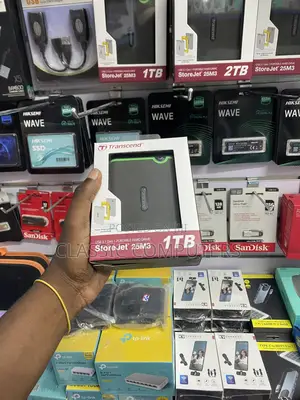 1tb Transcend