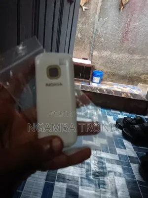 New Nokia C02 32 GB