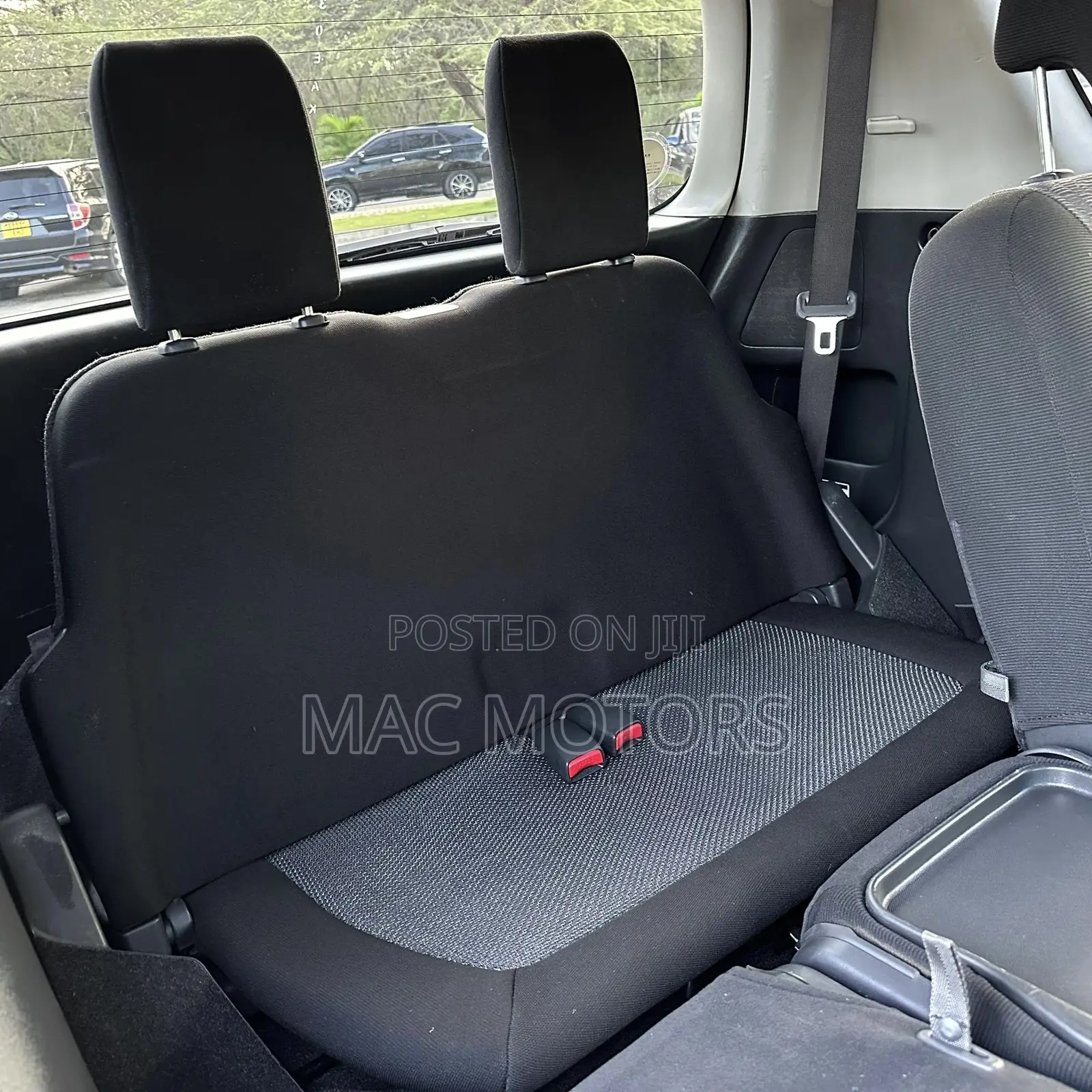 Toyota Corolla Spacio 2003 Silver