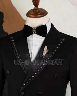 Hadhi Suit–Prestige Suit