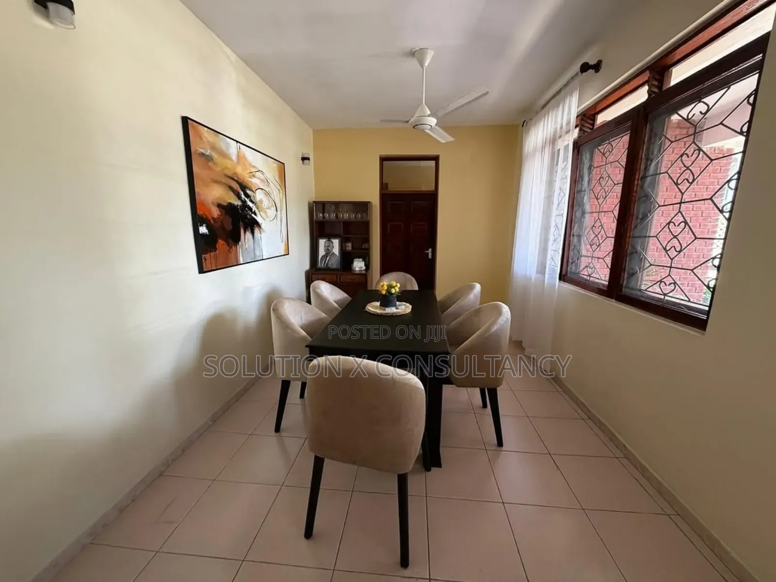 14bdrm House in Mikocheni for rent
