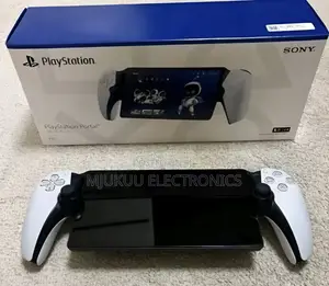 Ps5 Portal