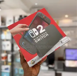 Nintendo Switch 2