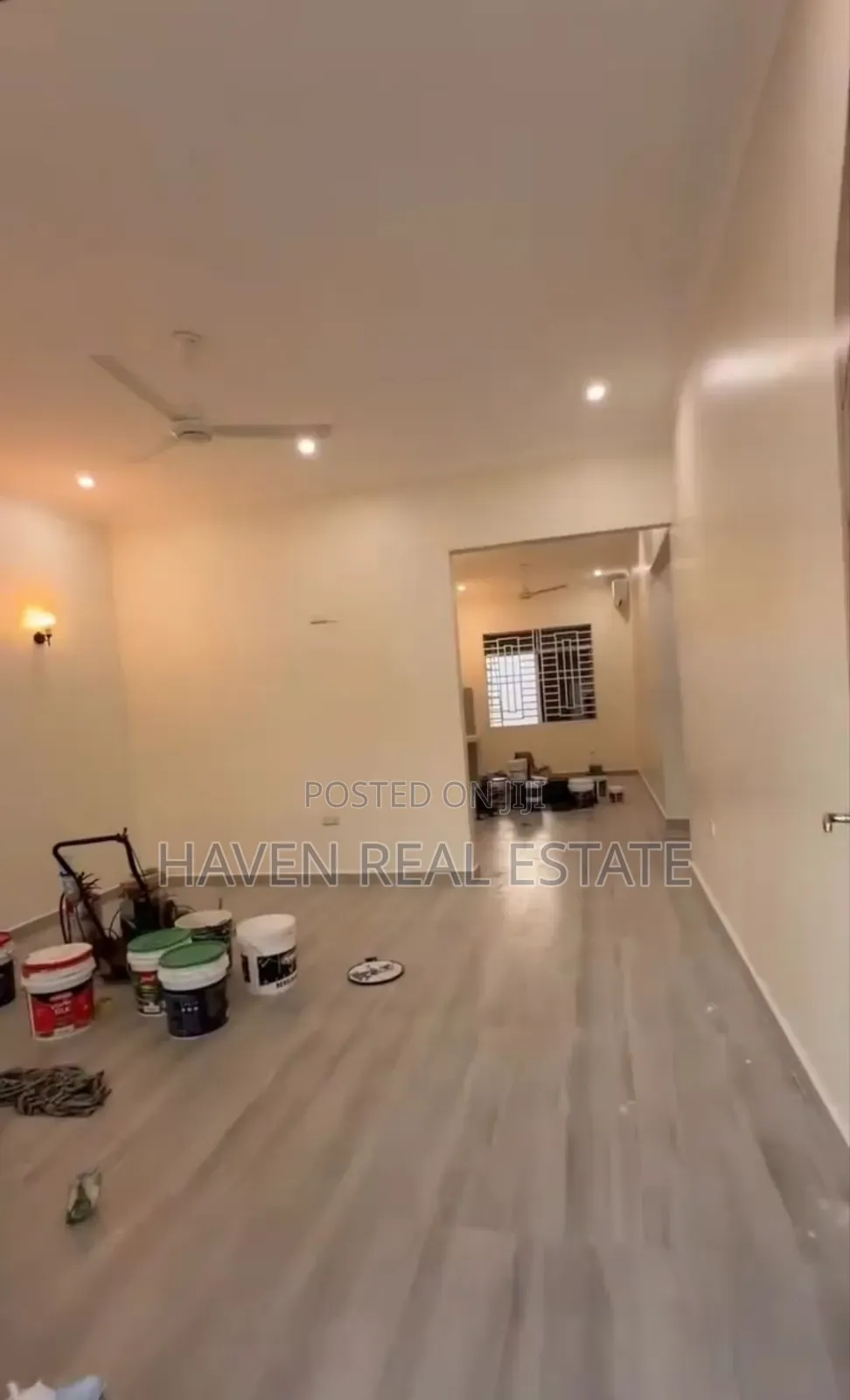 3bdrm House in Kinondoni for rent
