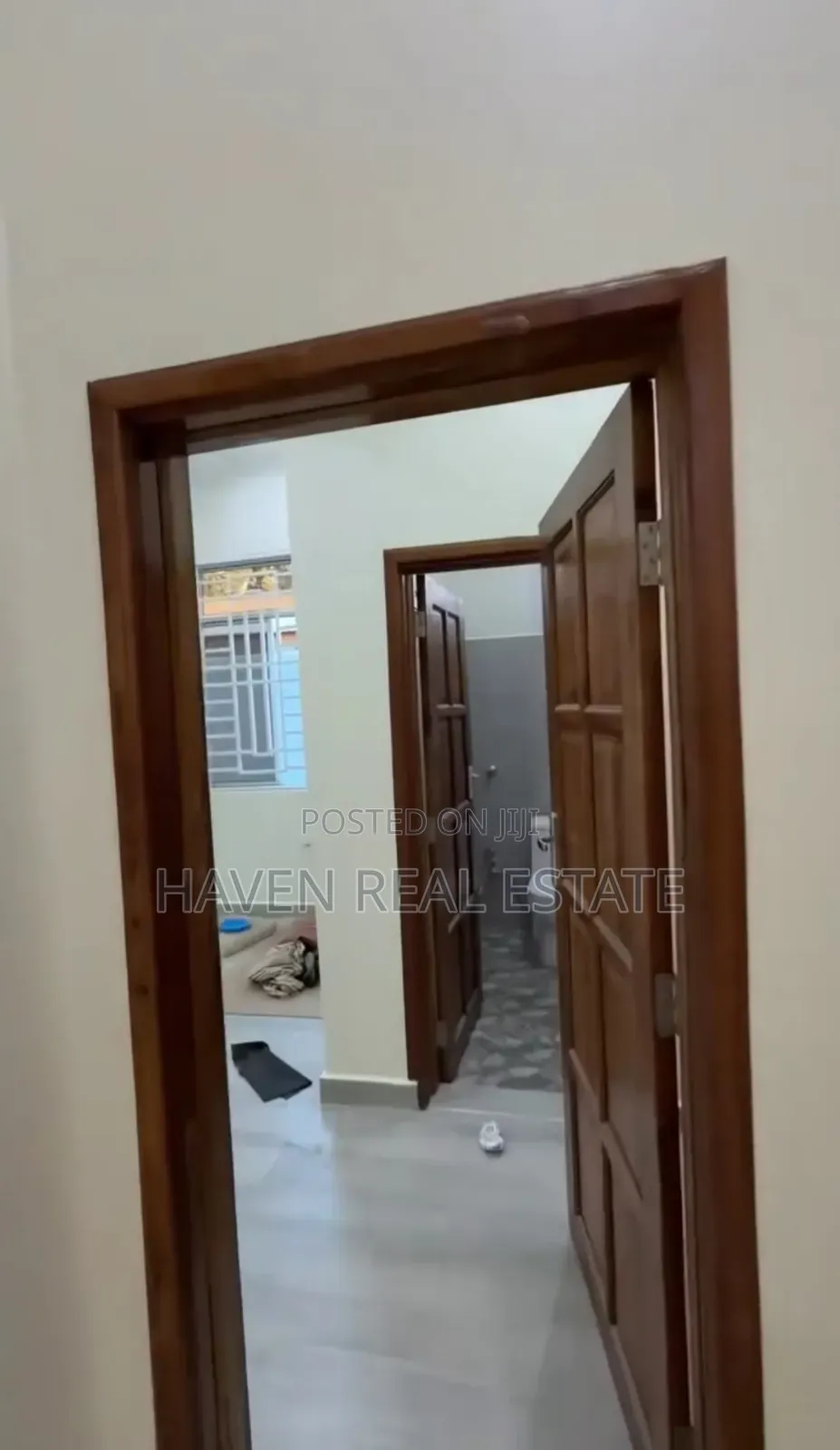 3bdrm House in Kinondoni for rent