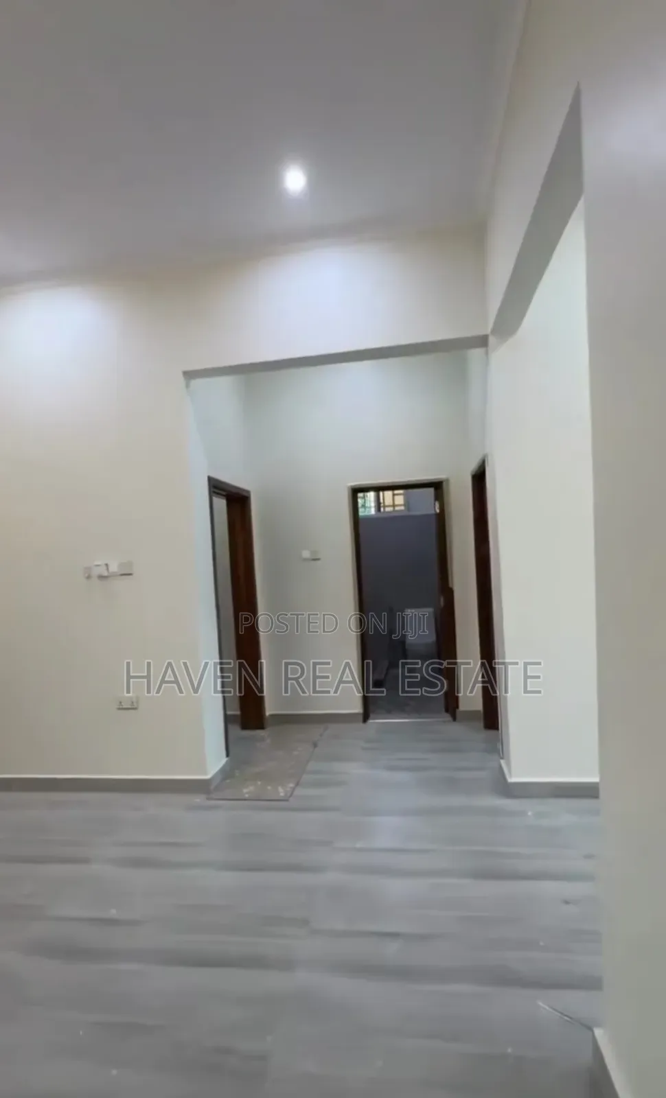 3bdrm House in Kinondoni for rent