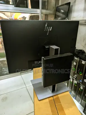 Desktop Computer HP EliteOne 800 G6 8GB Intel Core i5 HDD 500GB