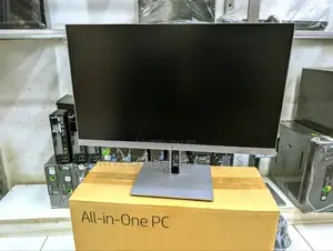 Desktop Computer HP EliteOne 800 G6 8GB Intel Core i5 HDD 500GB
