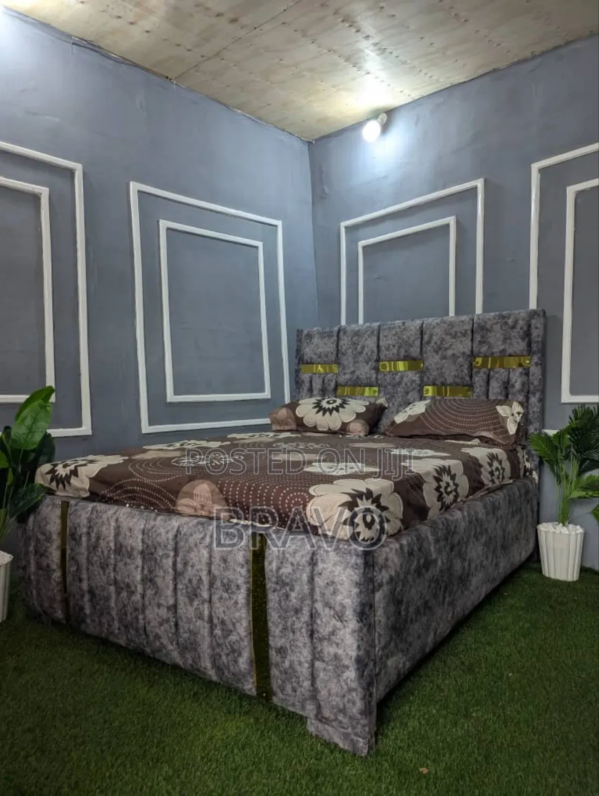 Bed Sofa Imara Kalibun Sana