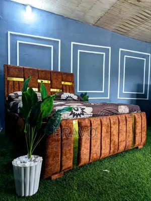 Bed Sofa Imara Kalibun Sana