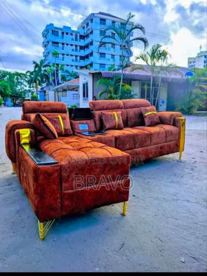Sofa Sets 6