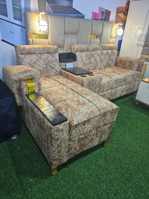 Sofa Sets 6