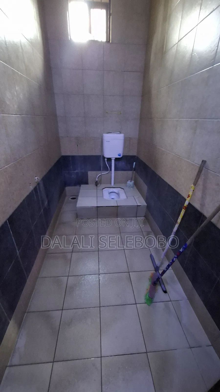 Privatte Office at Survey Area