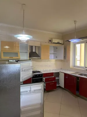 4bdrm Apartment in Masaki for rent