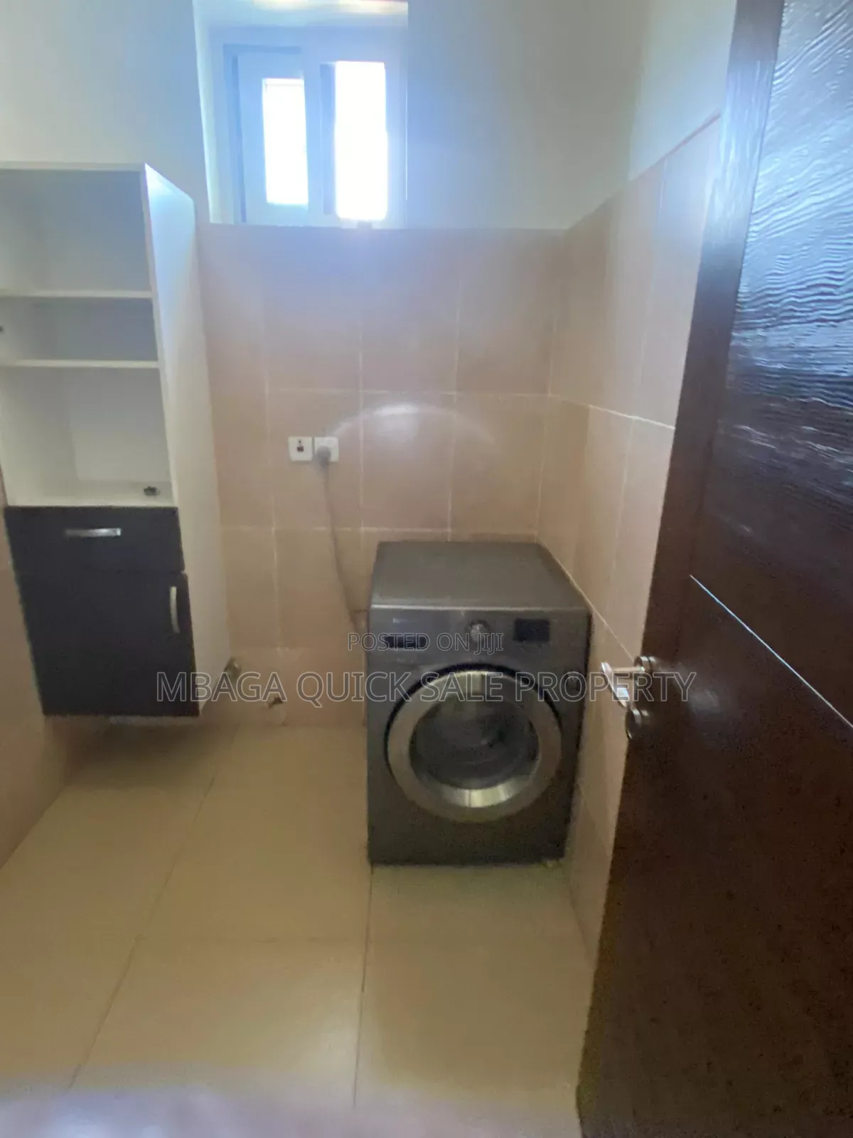 4bdrm Apartment in Masaki for rent