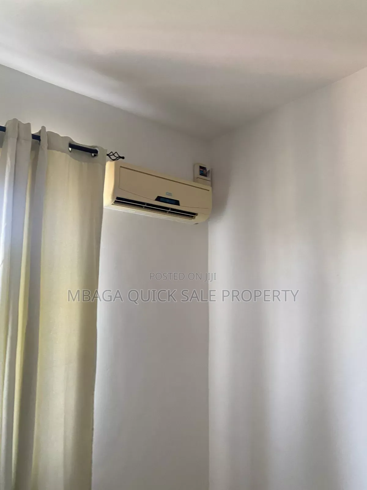 4bdrm Apartment in Masaki for rent