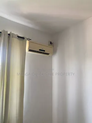4bdrm Apartment in Masaki for rent