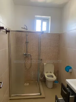 4bdrm Apartment in Masaki for rent