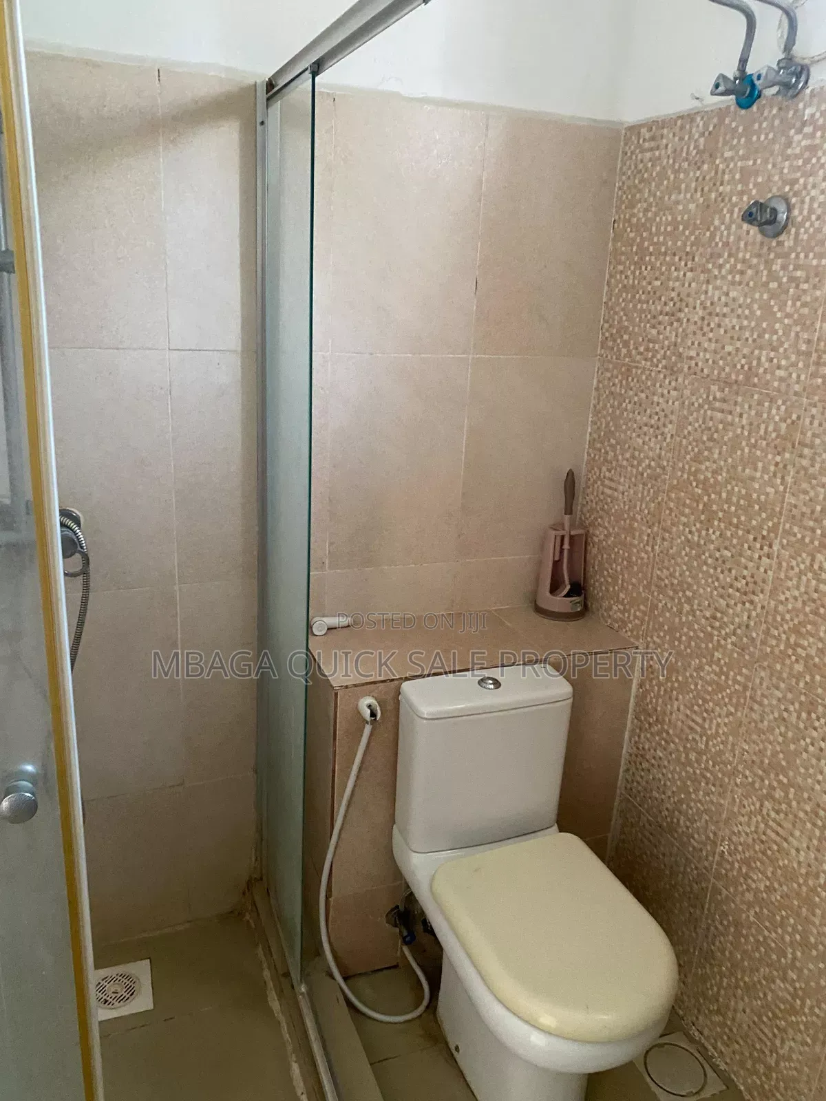 4bdrm Apartment in Masaki for rent