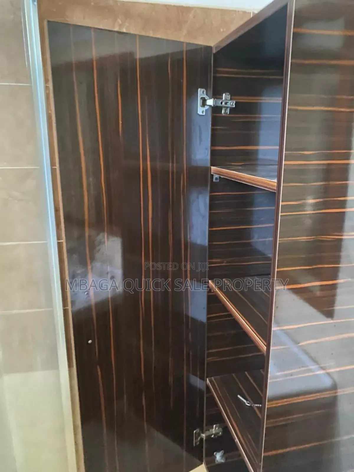 4bdrm Apartment in Masaki for rent