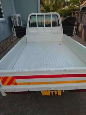  Toyota Townace Edj Bod Ndefu