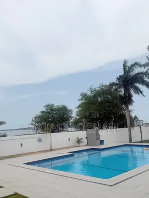 Furnished 5bdrm Villa in Mikocheni for rent