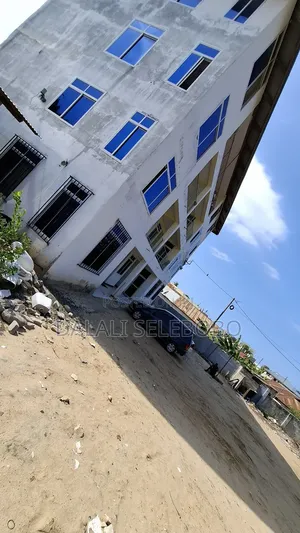 2bdrm House in Mbezi Beach Jogoo for rent