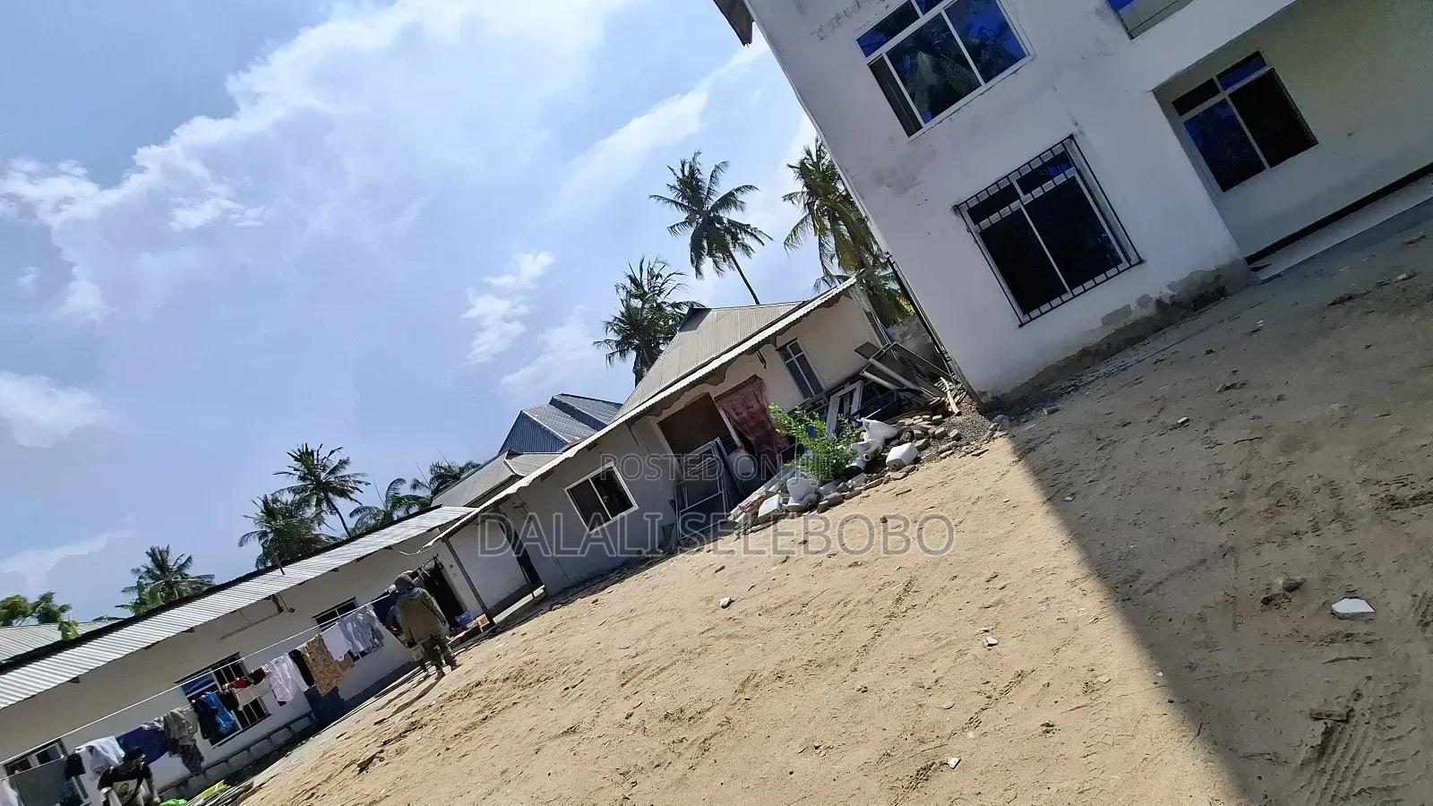 2bdrm House in Mbezi Beach Jogoo for rent