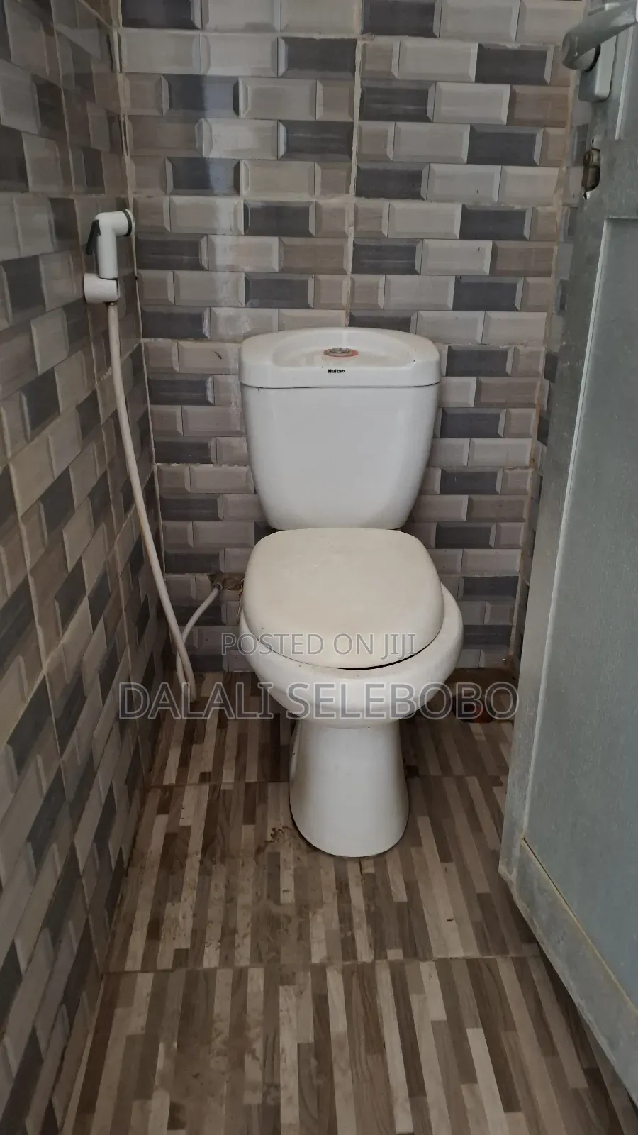 2bdrm House in Mbezi Beach Jogoo for rent
