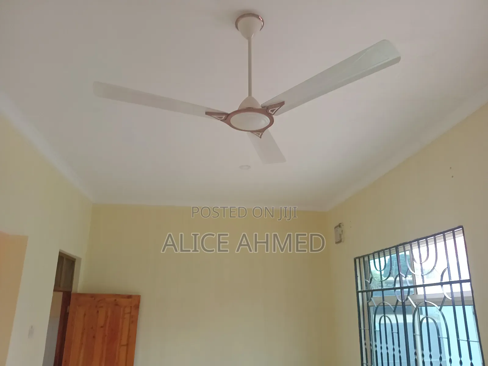 1bdrm Apartment in Bunju for rent