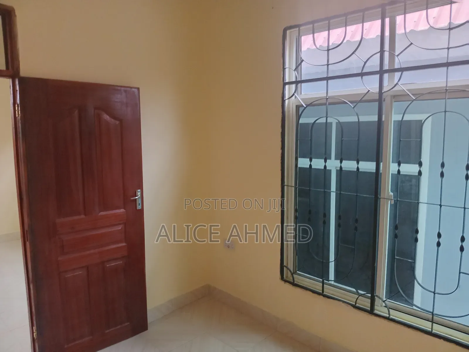 1bdrm Apartment in Bunju for rent