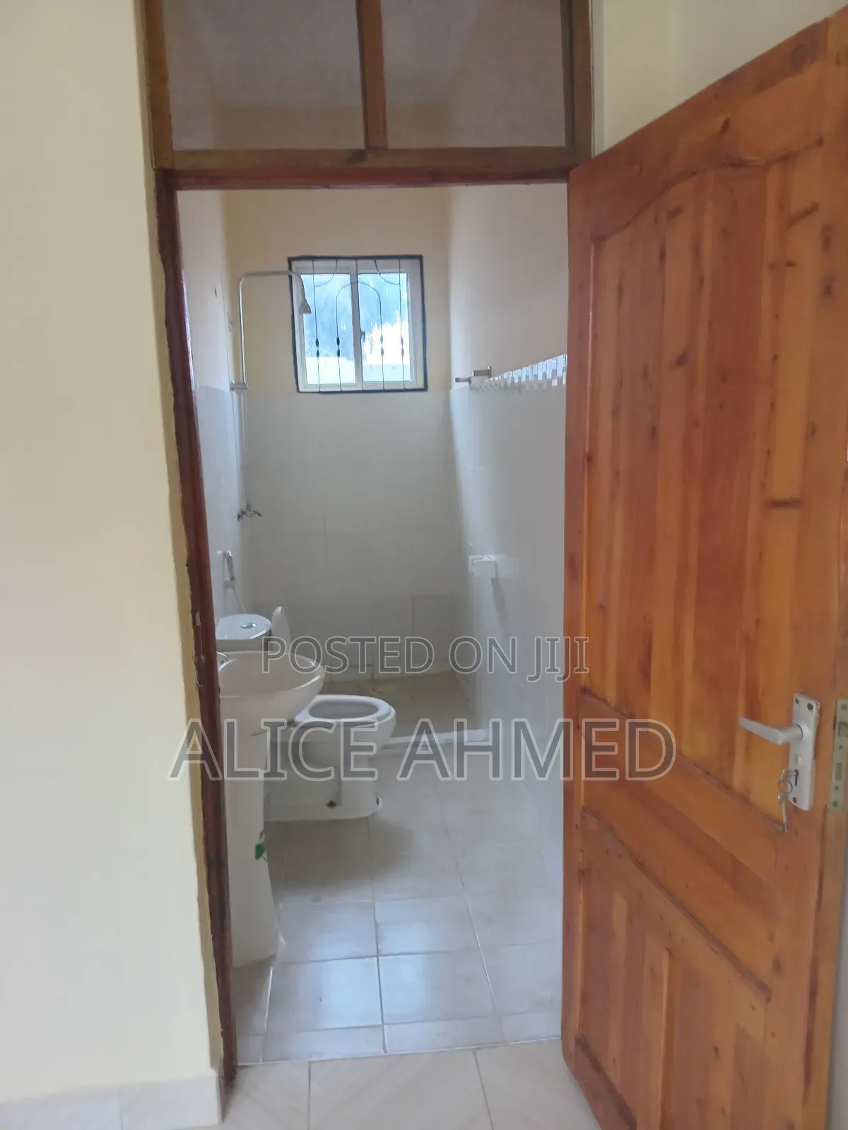 1bdrm Apartment in Bunju for rent