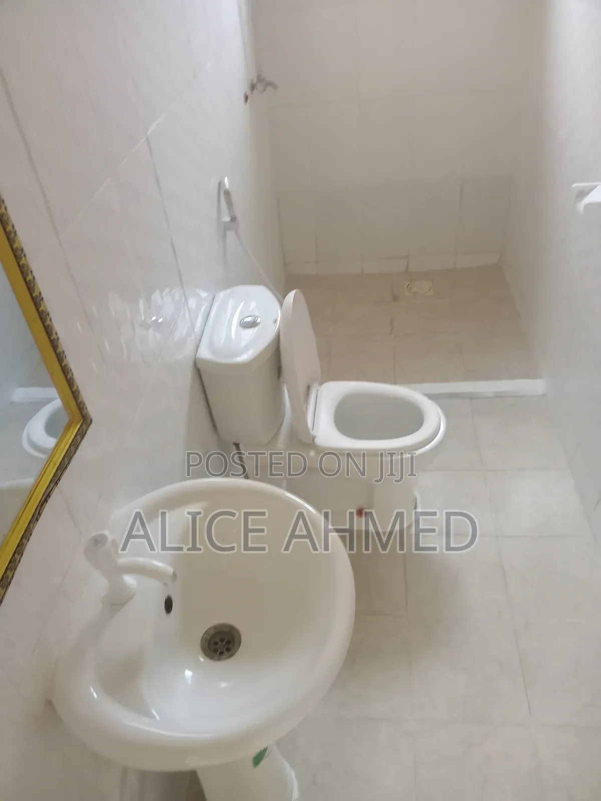 1bdrm Apartment in Bunju for rent