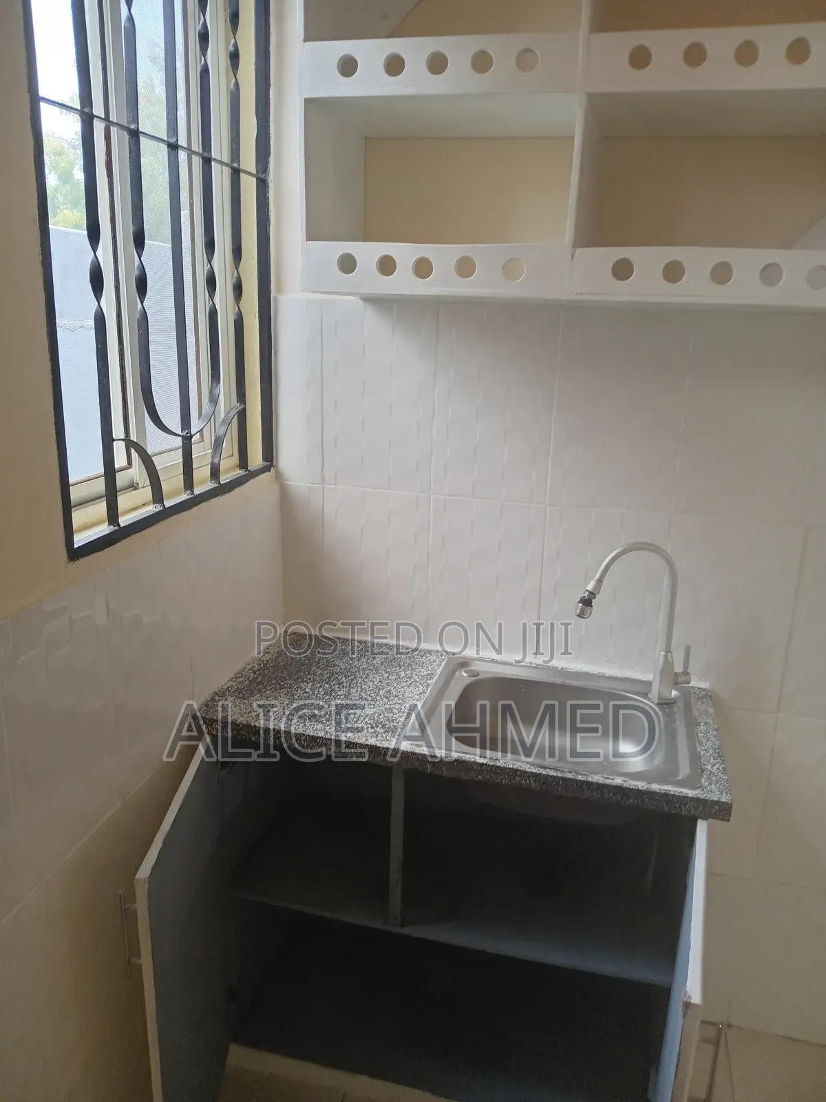 1bdrm Apartment in Bunju for rent