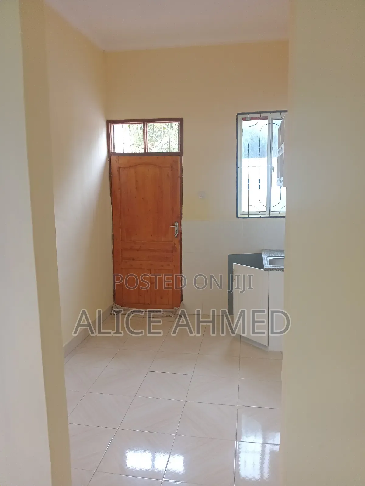 1bdrm Apartment in Bunju for rent