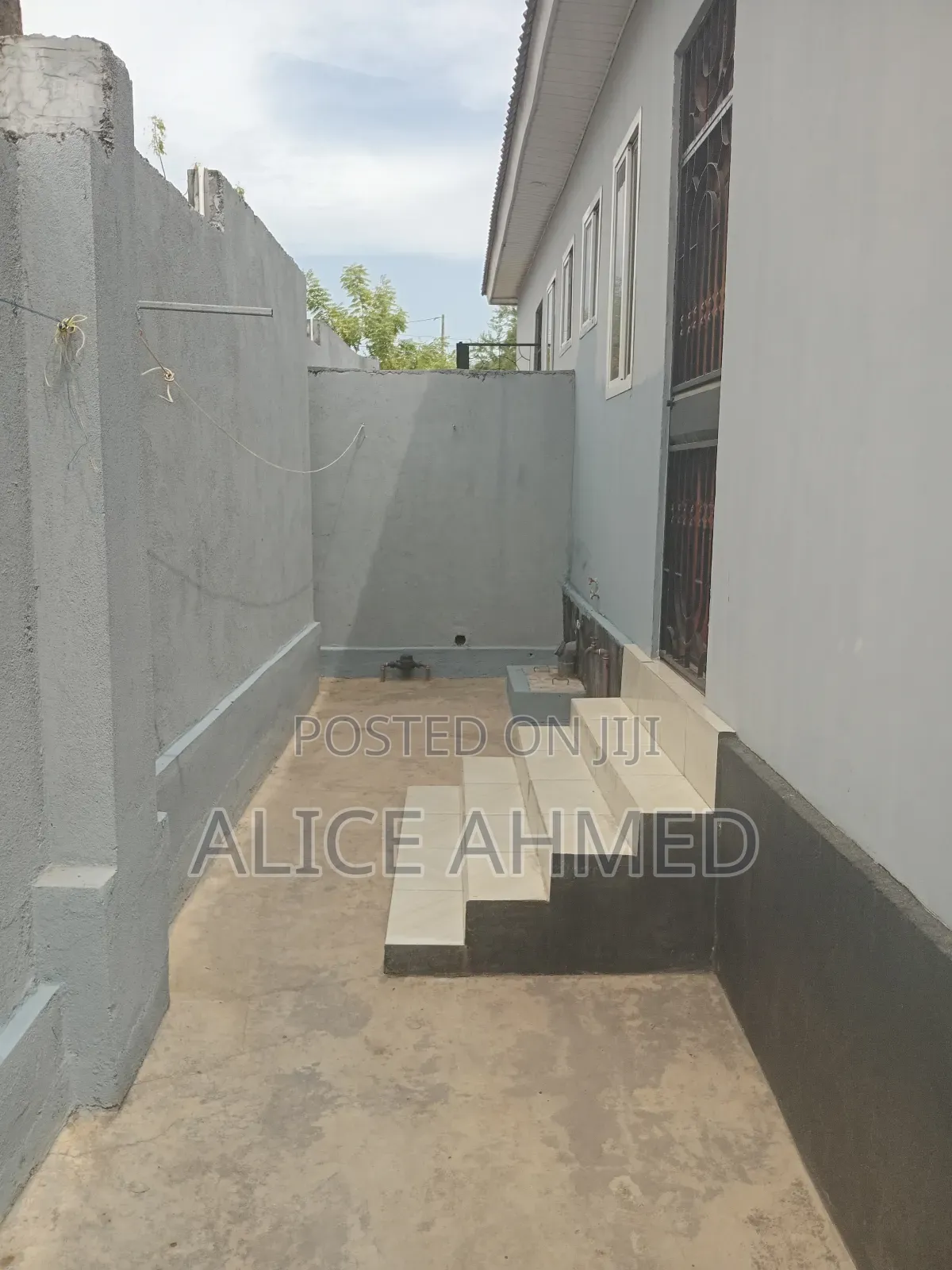 1bdrm Apartment in Bunju for rent