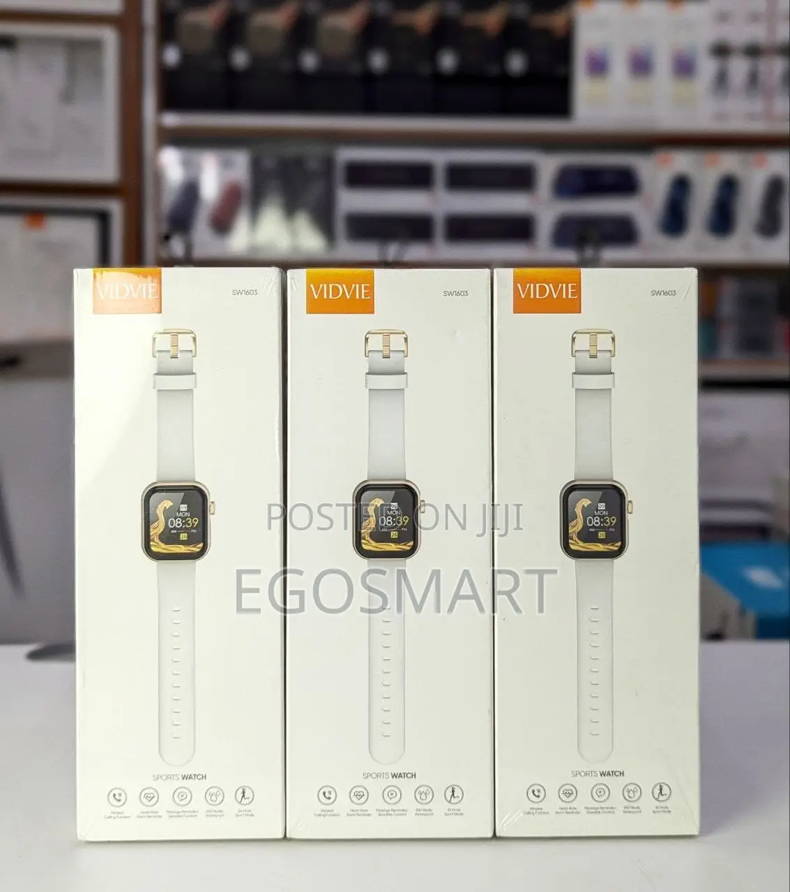 Original Smartwatches