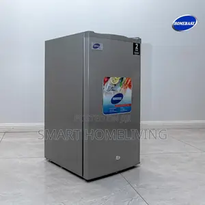 Homebase Fridge