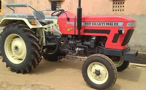 Viraaj Tractor 9045 2wd.