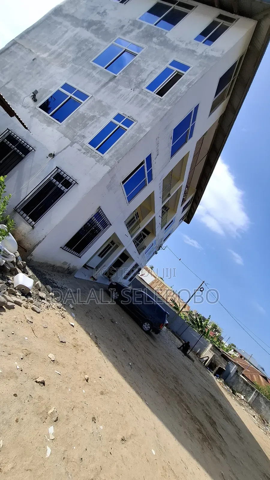1bdrm Bedsitter in Mbezi Beach Jogoo for rent
