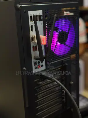 New Desktop Computer Gigabyte GB-BLPD-5005 32GB Intel Core i7 SSD 512GB