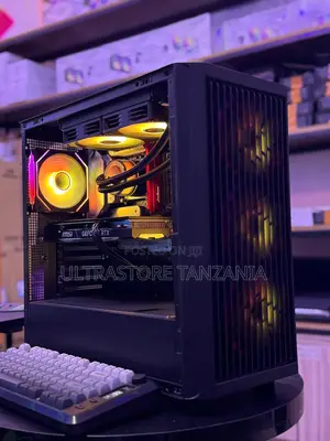 New Desktop Computer Gigabyte GB-BLPD-5005 32GB Intel Core i7 SSD 512GB