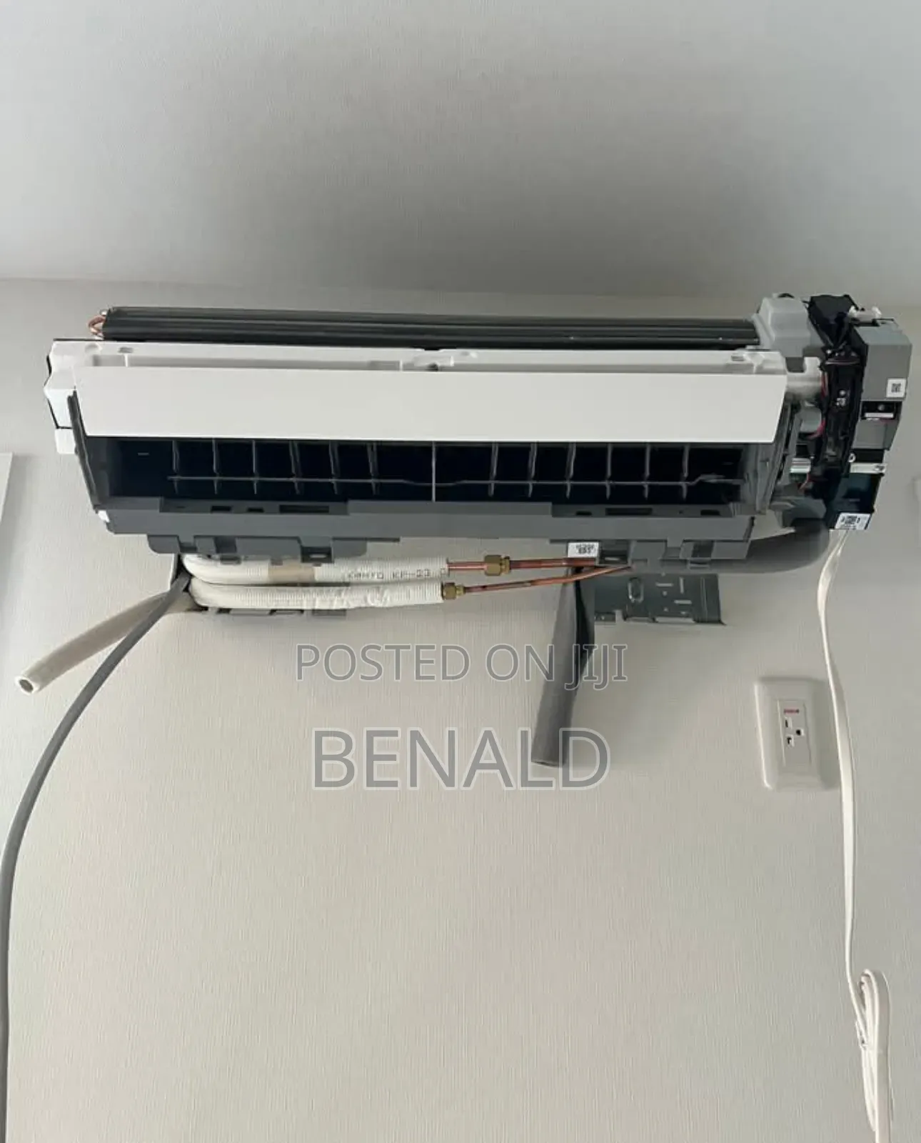 Ac Installation, Plumbing Washingmachine Repair